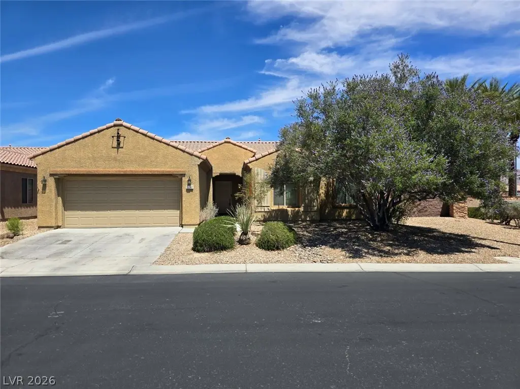 5992 Quintillion Avenue, Las Vegas, NV 89122 - #1
