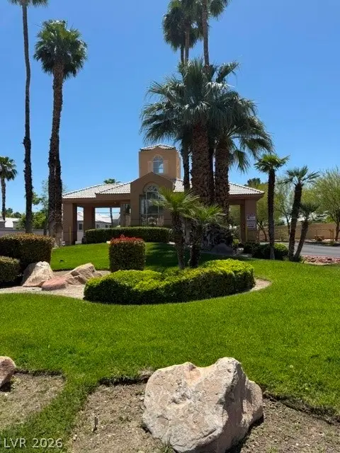 436 Fallwood Lane, Las Vegas, NV 89107
