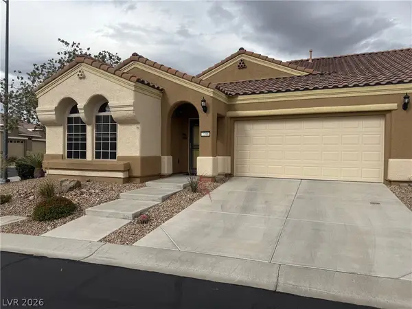 2388 Sun Grazer Street, Henderson, NV 89044