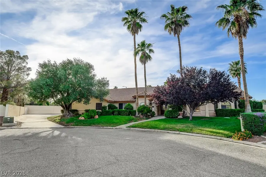 7780 Tara Avenue, Las Vegas, NV 89117 - #2