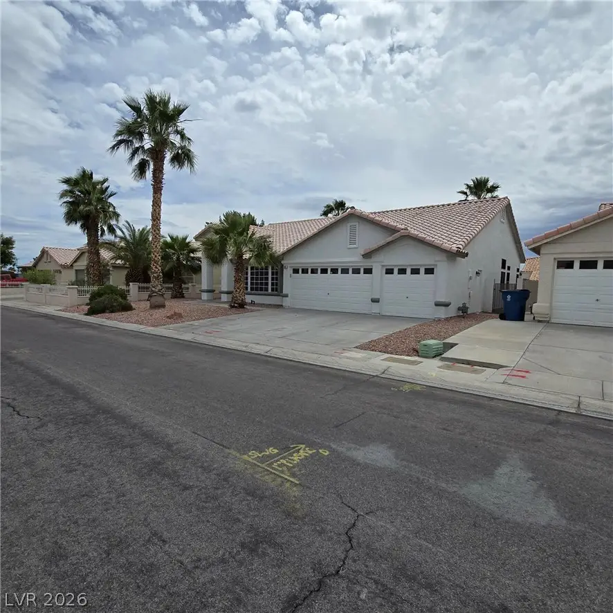 975 Royal Moon Avenue, Las Vegas, NV 89123 - #2