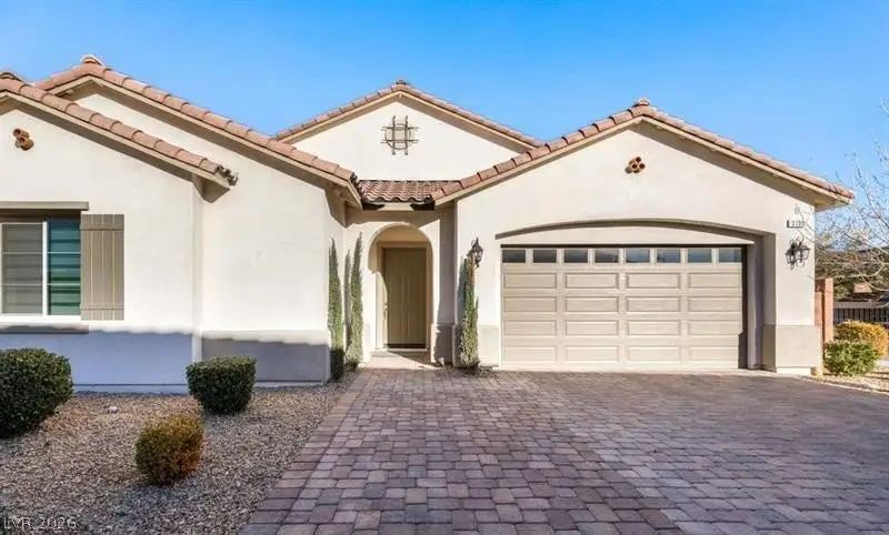 3100 Pavilio Drive, Henderson, NV 89044 - #1