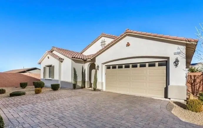 3100 Pavilio Drive, Henderson, NV 89044 - #2