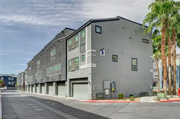 9050 W Tropicana Avenue #1032, Las Vegas, NV 89147