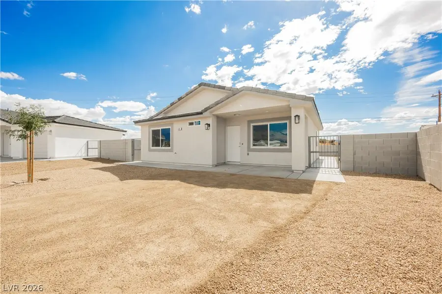 561 Valiant Avenue, Pahrump, NV 89060 - #2