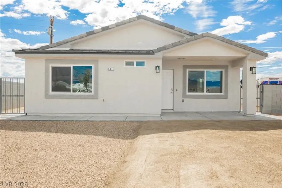 561 Valiant Avenue, Pahrump, NV 89060 - #3