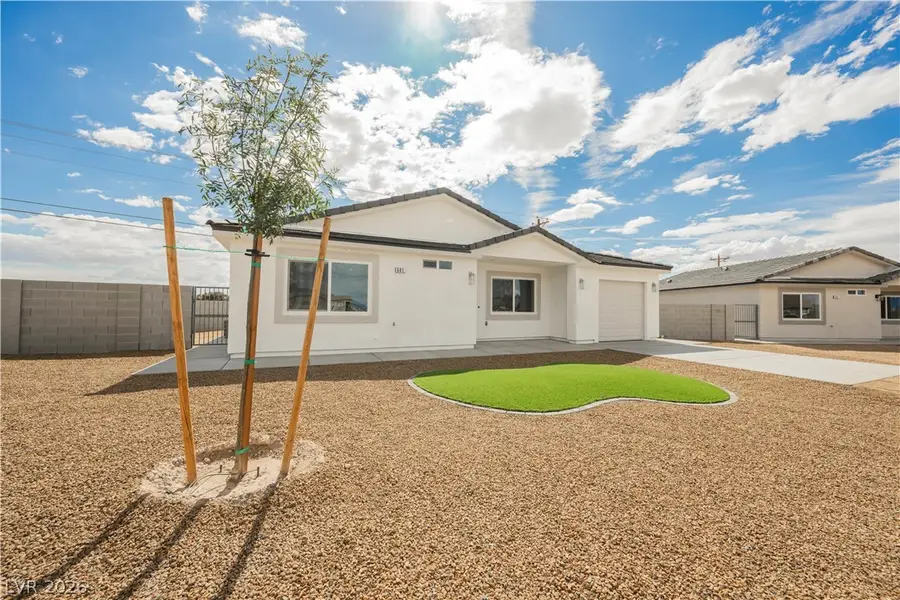 581 Valiant Avenue, Pahrump, NV 89060 - #2