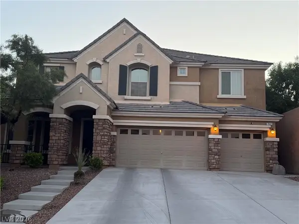 7037 Twin Forks Peak Street, Las Vegas, NV 89166