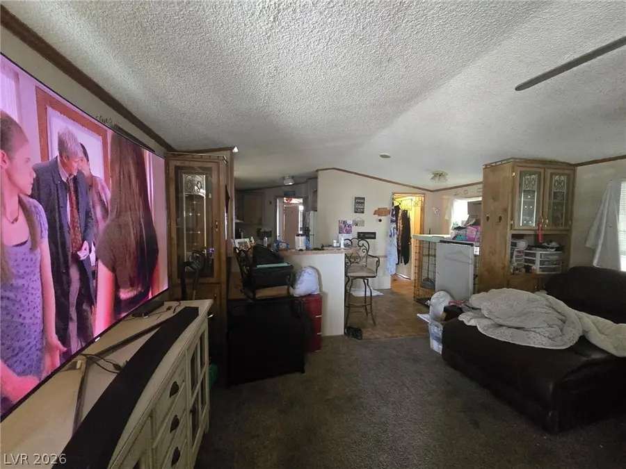 3462 Fort Mchenry Drive, Las Vegas, NV 89122 - #3
