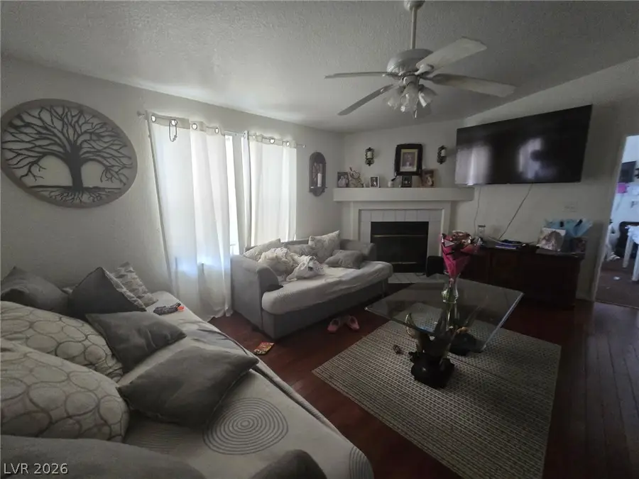 5583 Tahoe Drive, Las Vegas, NV 89142 - #3