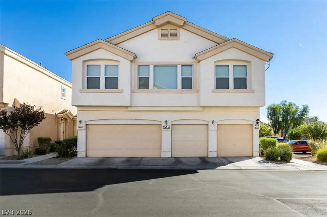 6549 Clara Bow Avenue #103, Las Vegas, NV 89122 - #1