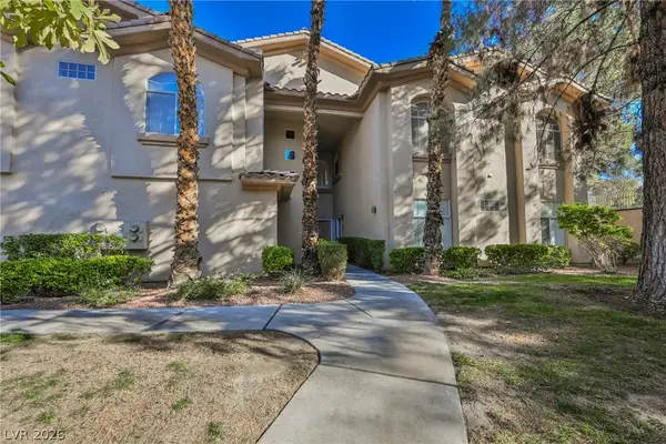 2050 W Warm Springs Road #1421, Henderson, NV 89014