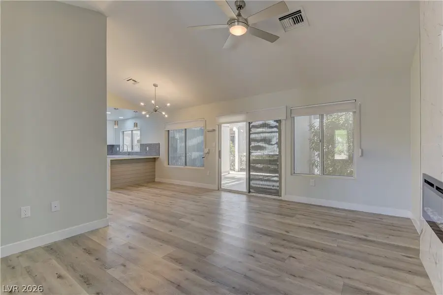 8805 Sundial Drive, Las Vegas, NV 89134 - #2