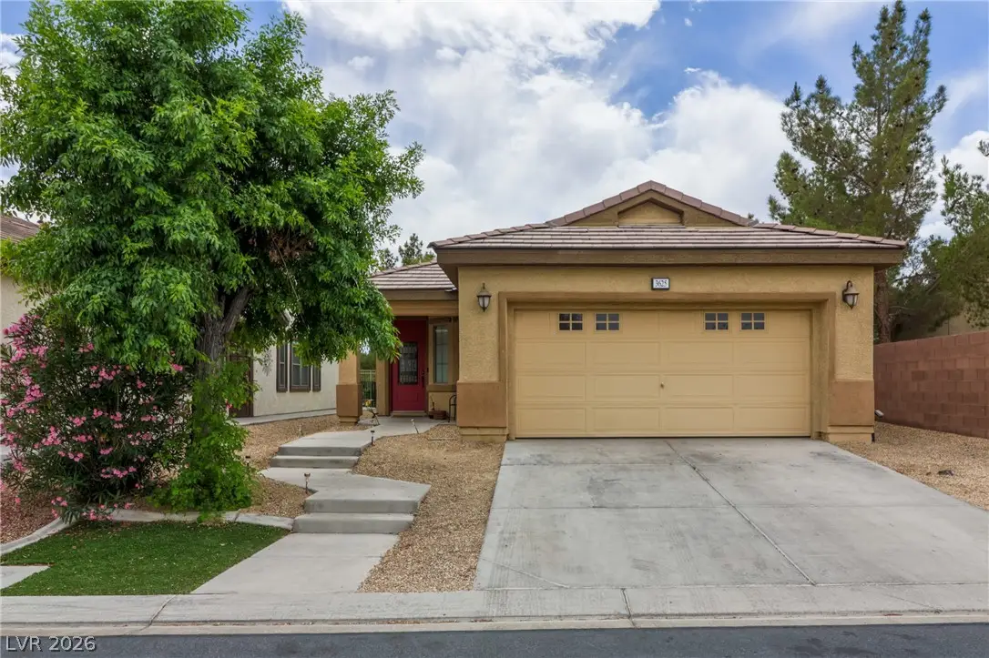 3625 Inverness Grove Avenue, North Las Vegas, NV 89081 - #1