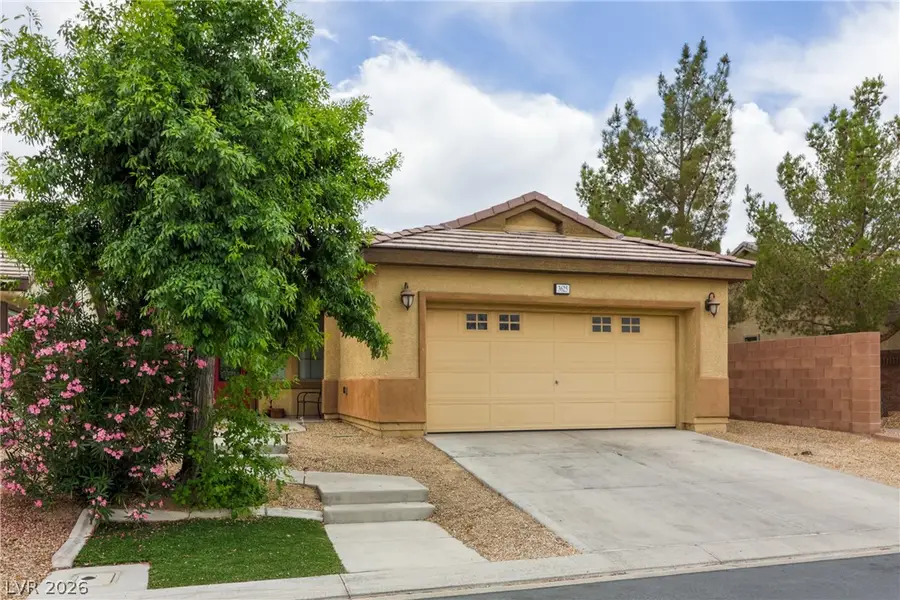 3625 Inverness Grove Avenue, North Las Vegas, NV 89081 - #2