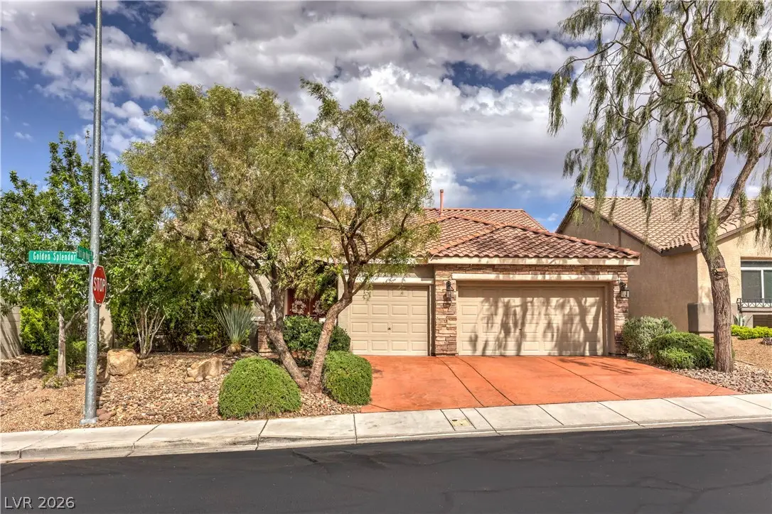 1048 Golden Splendor Court, Henderson, NV 89002 - #1