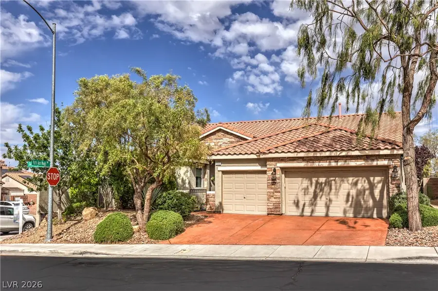 1048 Golden Splendor Court, Henderson, NV 89002 - #2