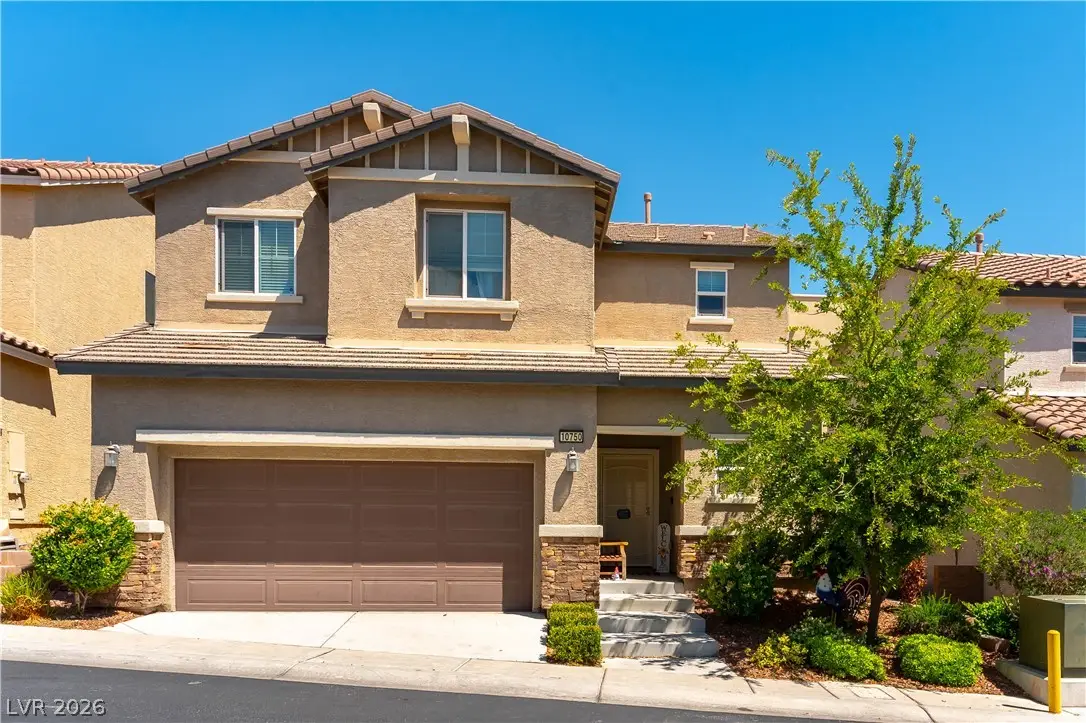 10750 Red Badge Avenue, Las Vegas, NV 89166 - #1