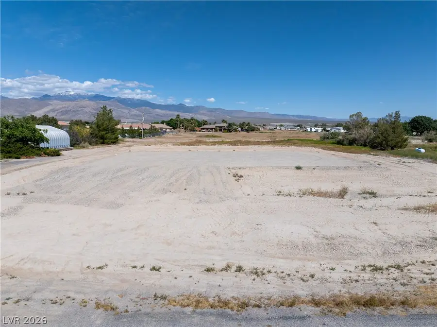 3421 Sagebrush Avenue, Pahrump, NV 89048 - #3