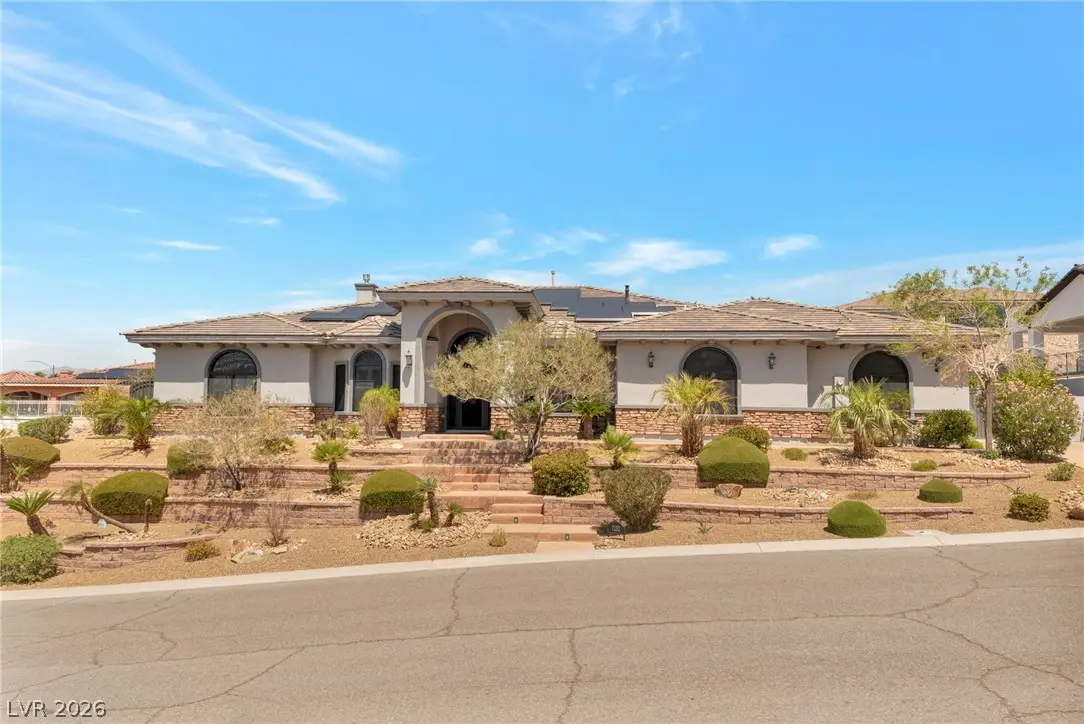 7132 Polita Court, Las Vegas, NV 89156 - #1