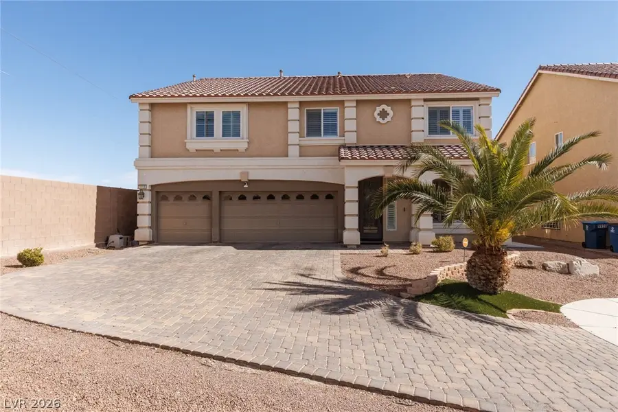 9918 Baystone Street, Las Vegas, NV 89141 - #2