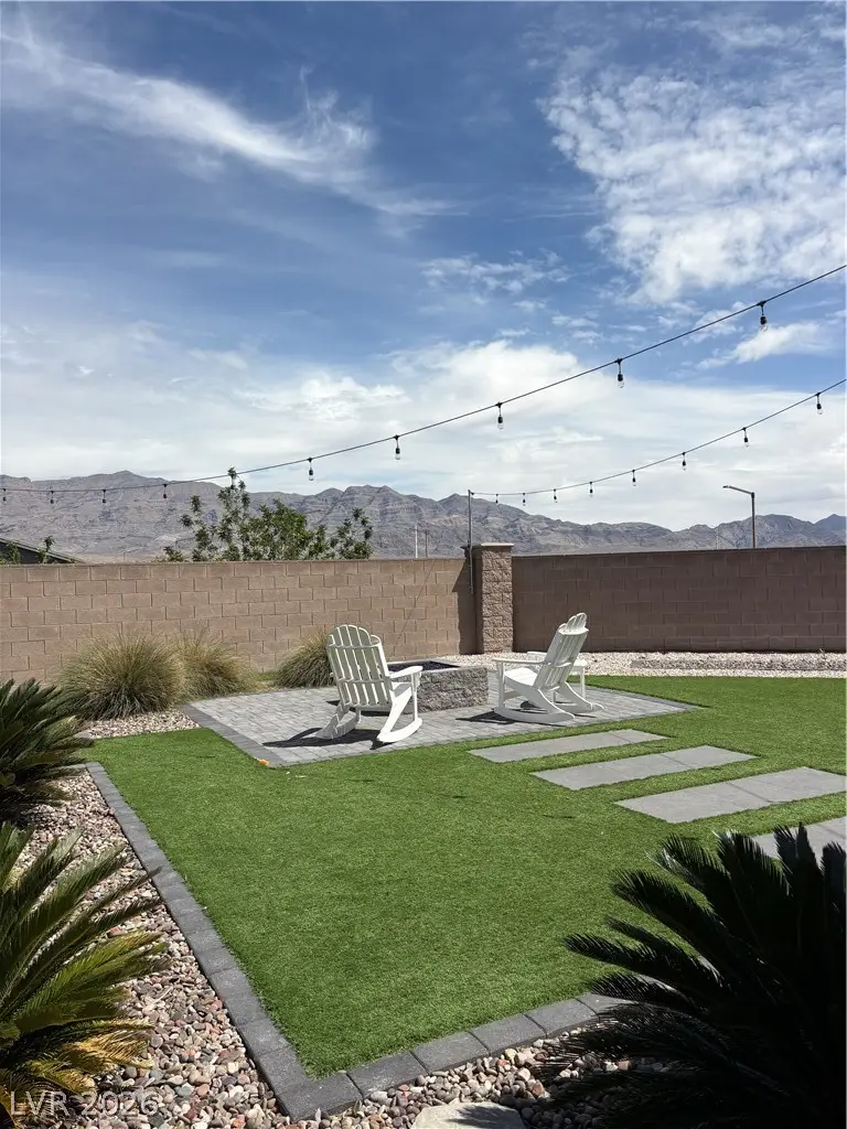 4304 Solitude Falls Avenue, North Las Vegas, NV 89084 - #3