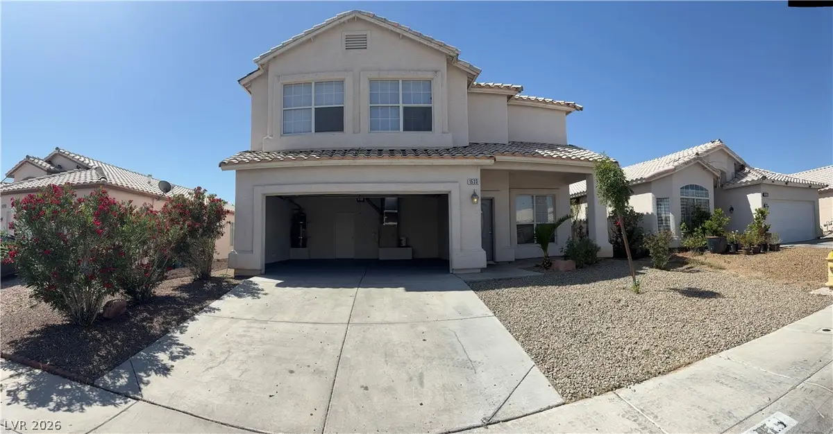 1533 Honey Vista Lane, North Las Vegas, NV 89032 - #1
