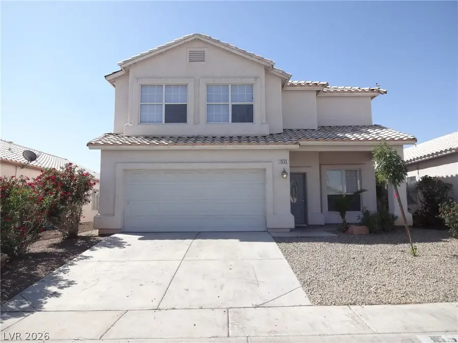 1533 Honey Vista Lane, North Las Vegas, NV 89032 - #2