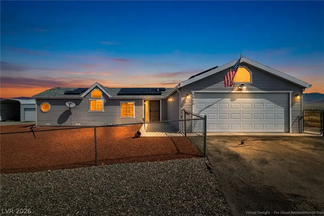 2300 W Stella Street, Pahrump, NV 89048 - #1