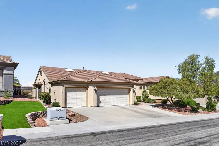 1831 Morganton Drive, Henderson, NV 89052 - #2