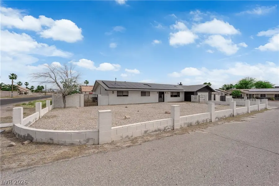 7810 Gilespie Street, Las Vegas, NV 89123 - #2