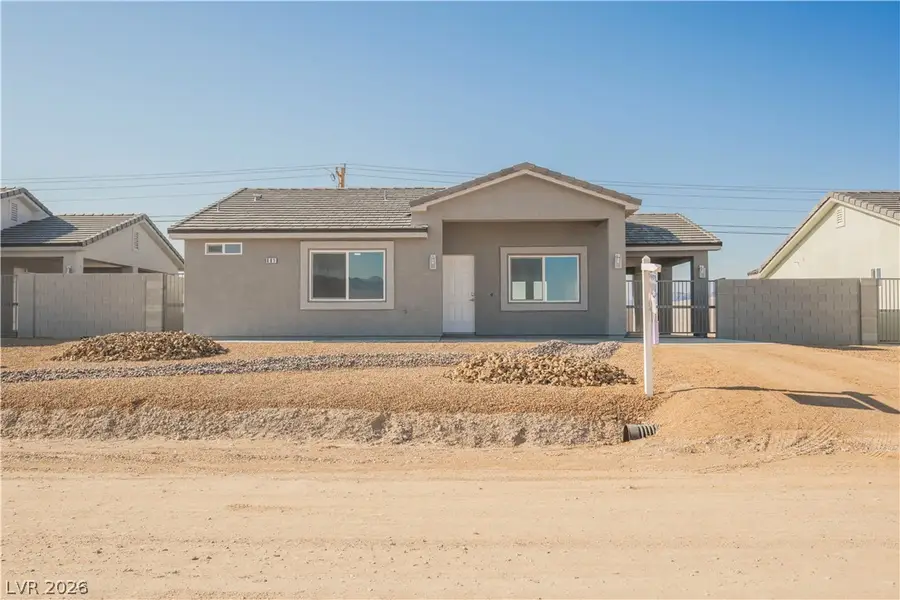 841 Valiant Avenue, Pahrump, NV 89060 - #2