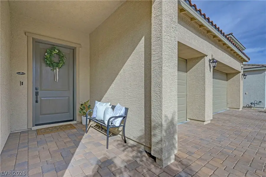 10226 Bismarck Palms Avenue, Las Vegas, NV 89166 - #3