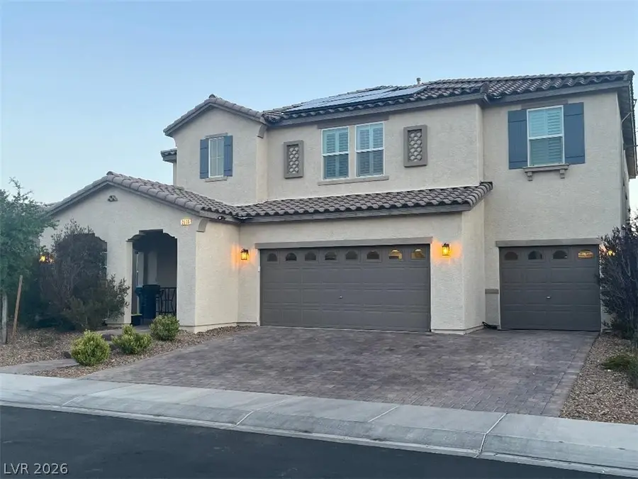 Address Withheld By Seller, Henderson, NV 89044 - #2
