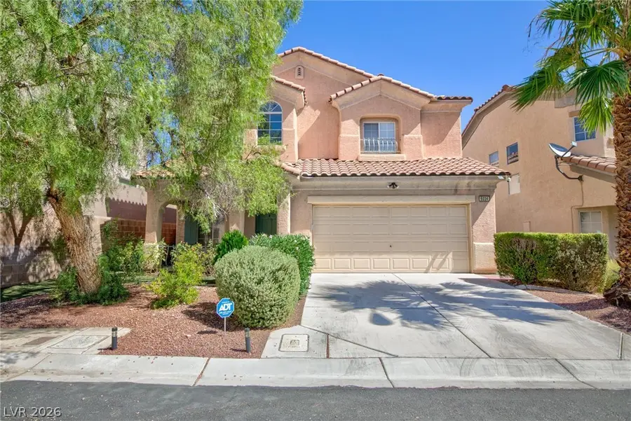 6034 Genovese Avenue, Las Vegas, NV 89141 - #3