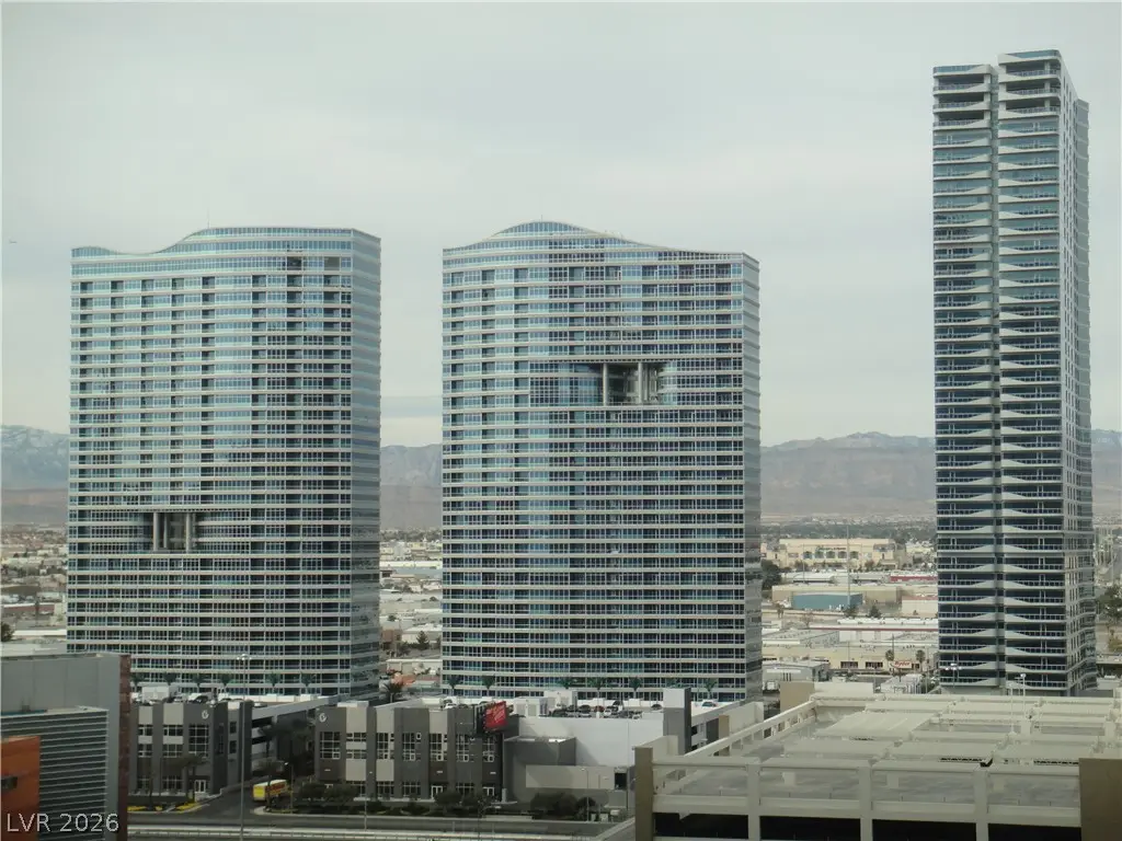 4575 Dean Martin Drive #2507, Las Vegas, NV 89103 - #1