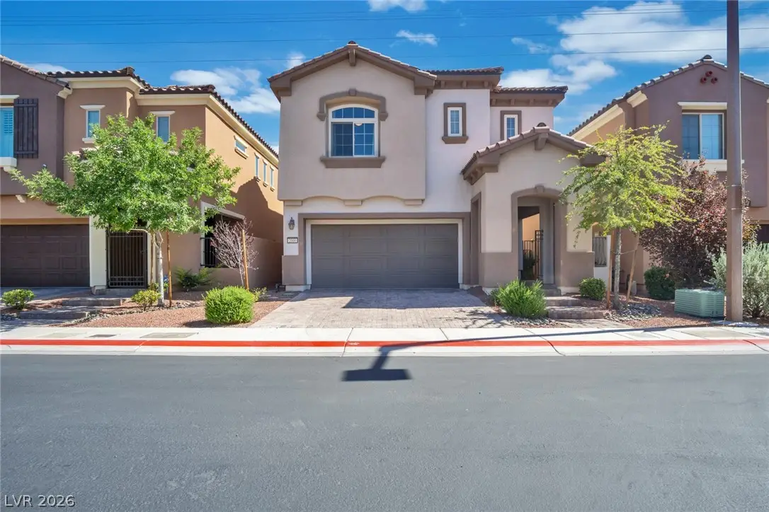 2000 Solvang Mill Drive, Las Vegas, NV 89135 - #1