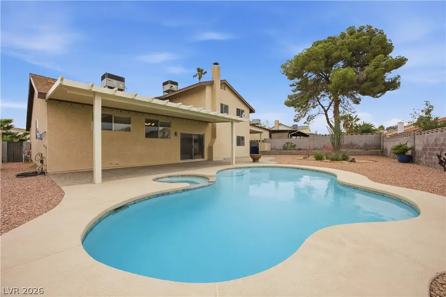 1525 Darlene Way, Boulder City, NV 89005 - #2