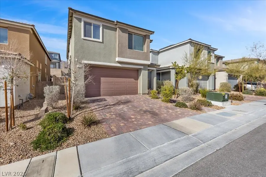 379 Spotted Dove Street, Las Vegas, NV 89138 - #2