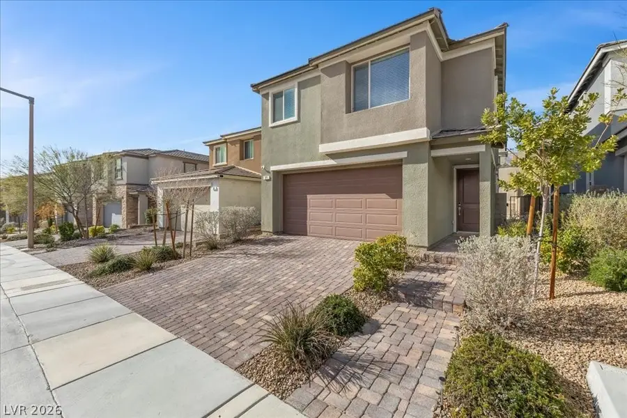 379 Spotted Dove Street, Las Vegas, NV 89138 - #3