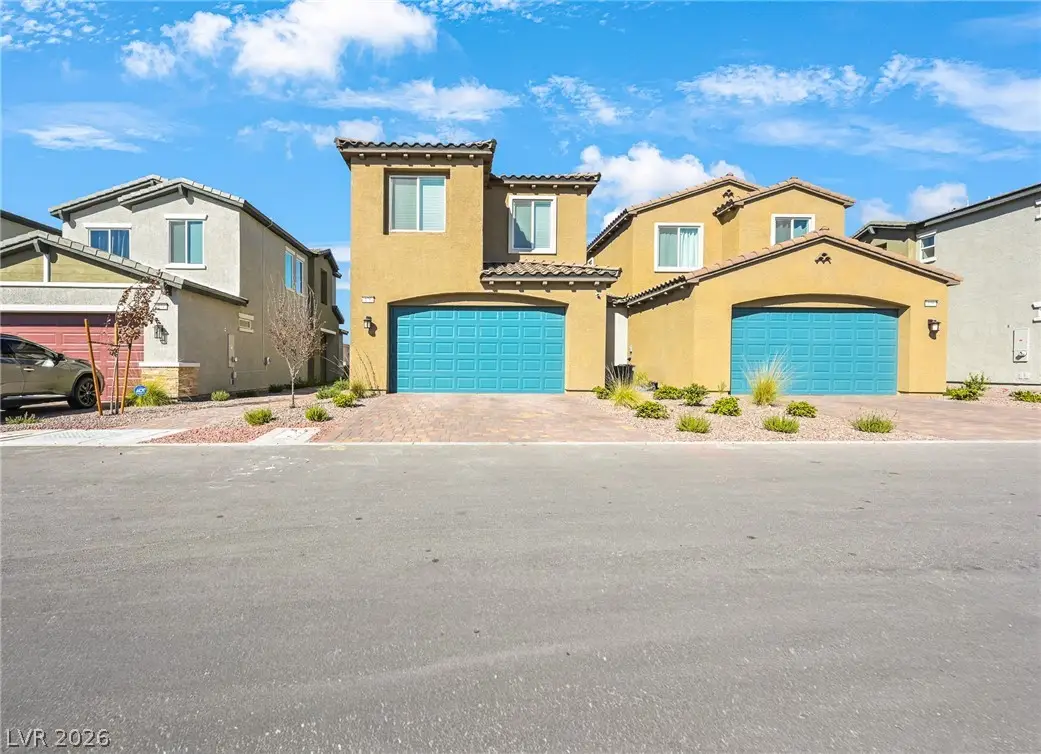 176 Vanhoy Avenue, Henderson, NV 89011 - #1