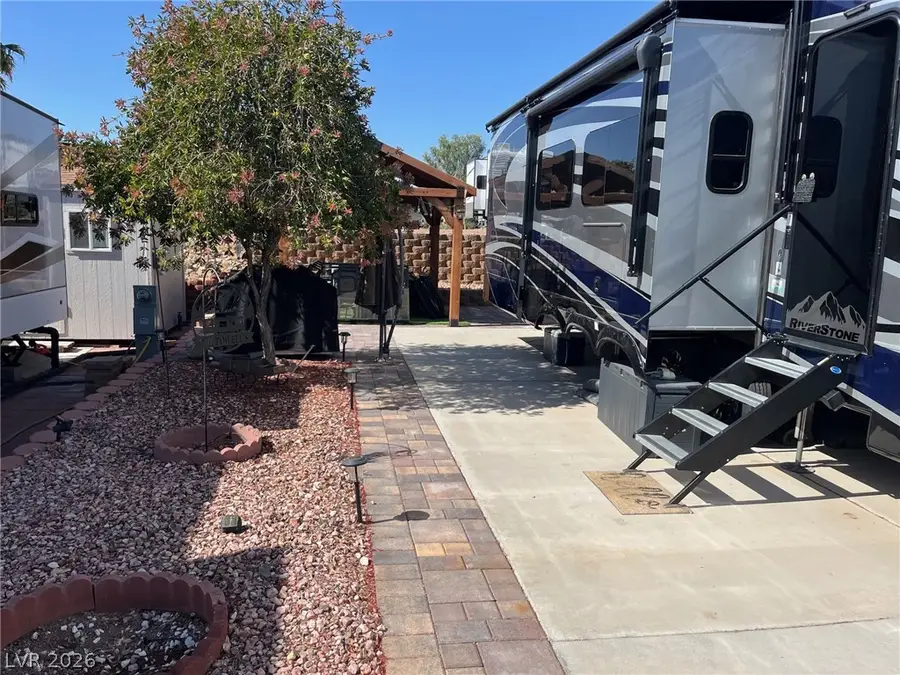 850 Sparrow Way #Lot 22, Boulder City, NV 89005 - #2