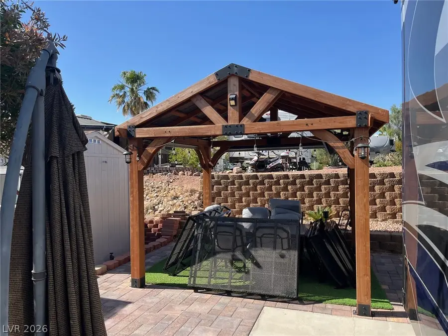 850 Sparrow Way #Lot 22, Boulder City, NV 89005 - #3