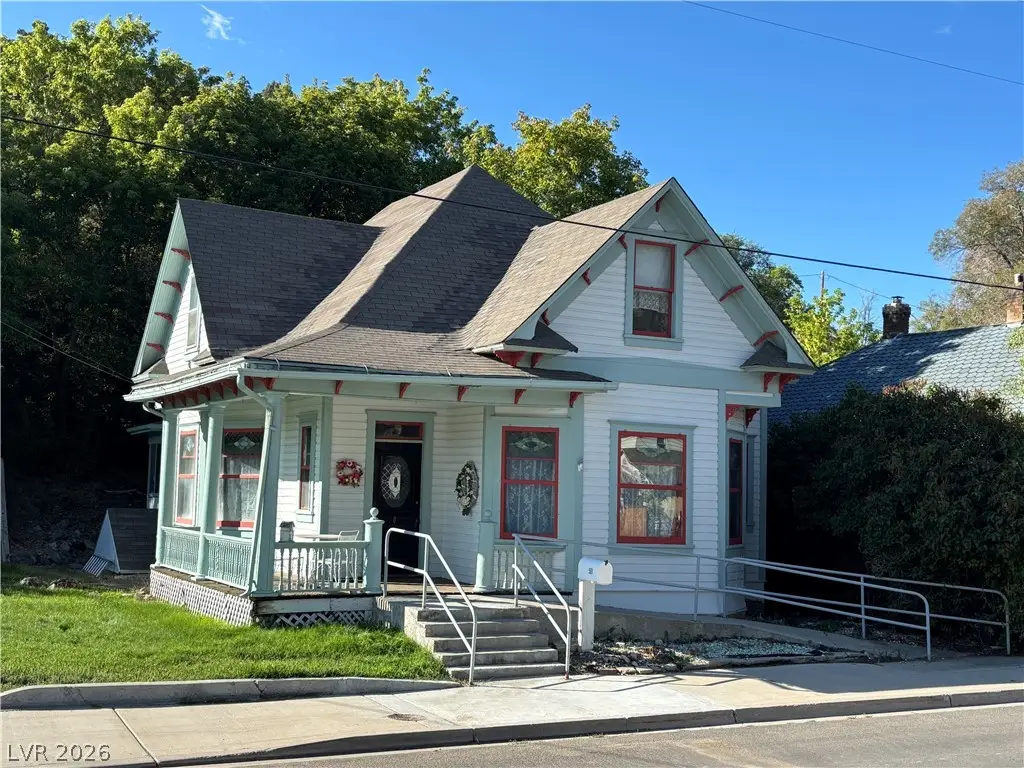 591 Campton Street, Ely, NV 89301 - #1