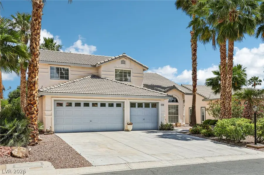 5236 Saranac Road, Las Vegas, NV 89130 - #2