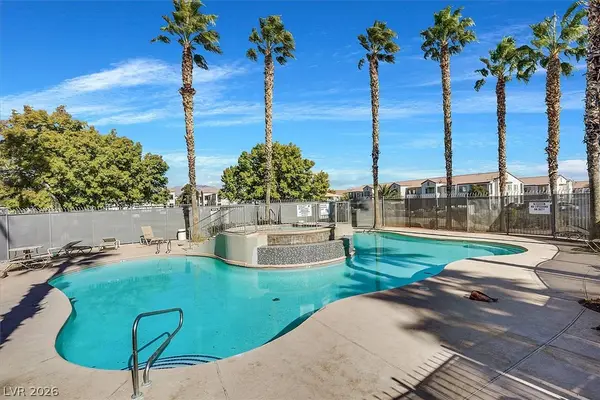 3318 N Decatur Boulevard #1089, Las Vegas, NV 89130
