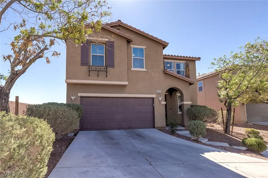 8254 Pearl Diver Court, Las Vegas, NV 89139 - #2