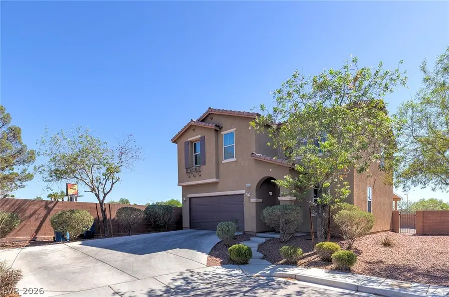 8254 Pearl Diver Court, Las Vegas, NV 89139 - #3