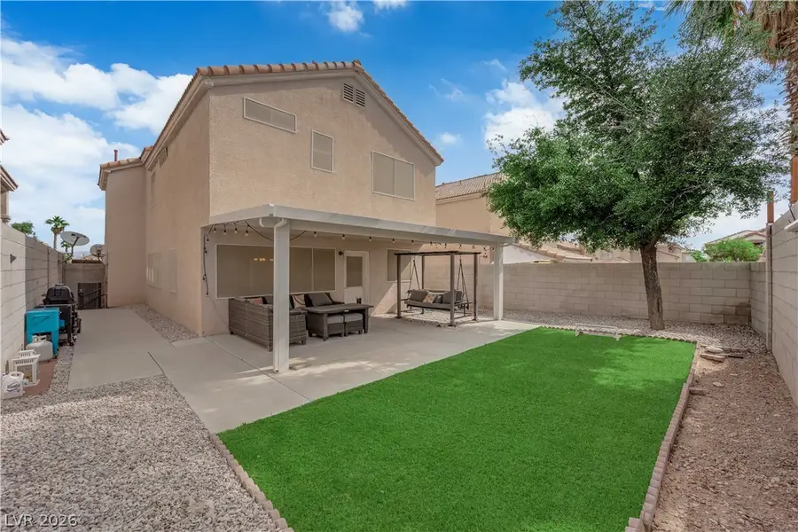 9129 Green Frost Drive, Las Vegas, NV 89129 - #2