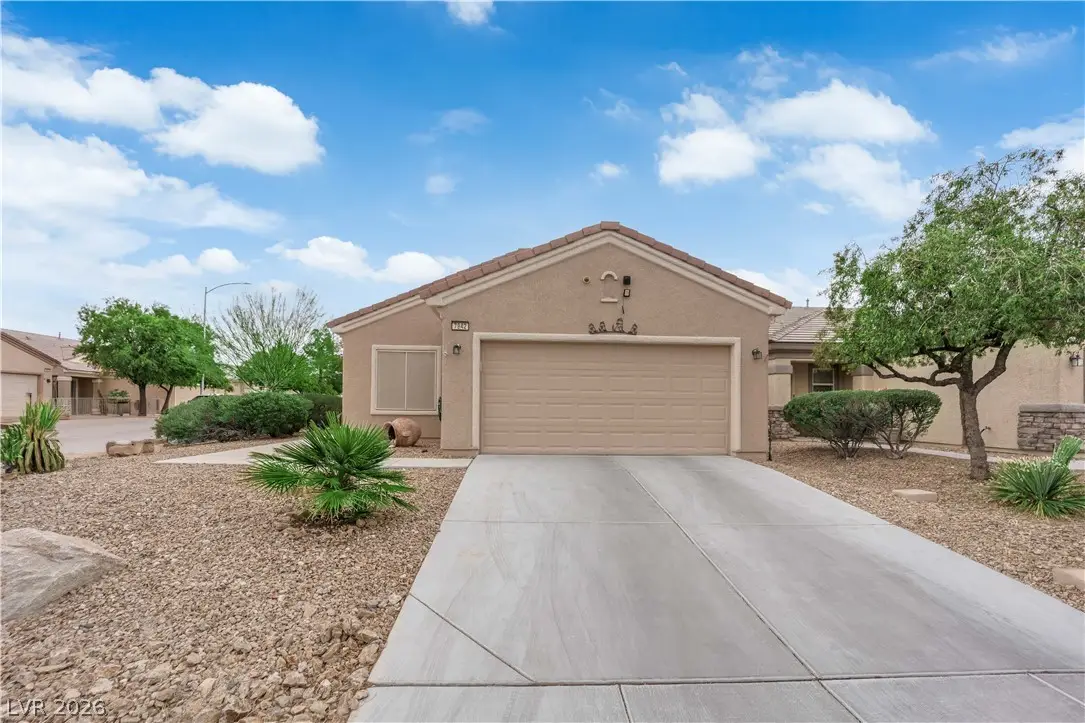 7942 Kiskadee Street, North Las Vegas, NV 89084 - #1